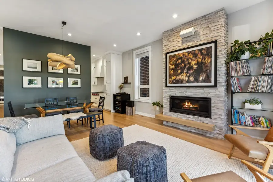 1545 W Diversey Parkway #1, Chicago, IL 60614 - #3