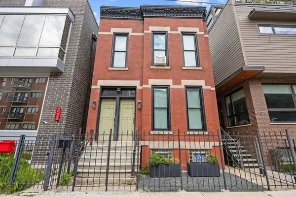 2024 W Superior Street, Chicago, IL 60612