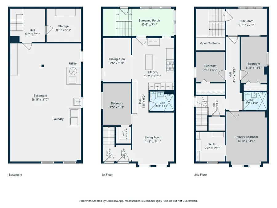 2024 W Superior Street, Chicago, IL 60612 - #2