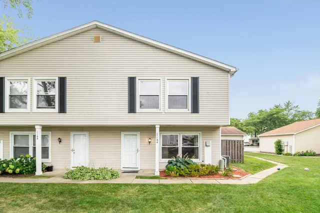1184 E Candlenut Lane, Palatine, IL 60074 - #1