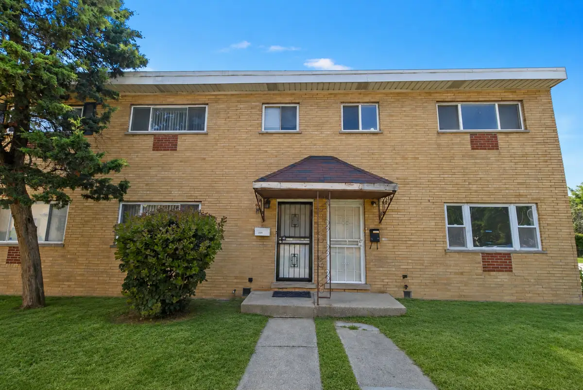 Address Withheld By Seller, Hazel Crest, IL 60429 - #1