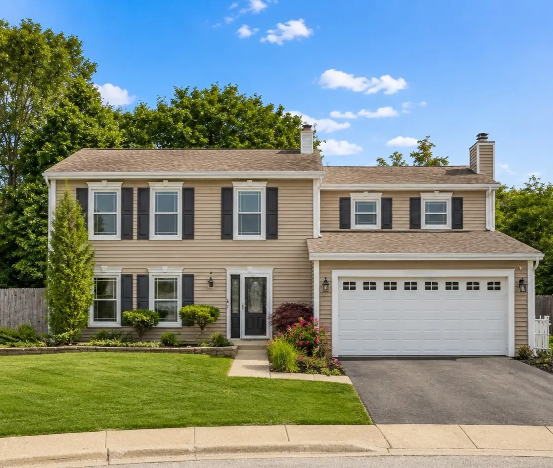 25W142 Windham Hill Court, Naperville, IL 60540 - #1