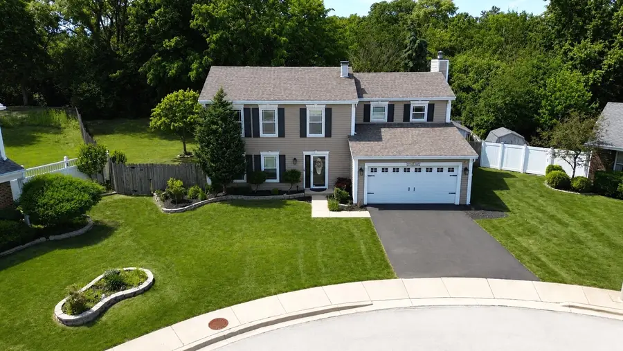 25W142 Windham Hill Court, Naperville, IL 60540 - #2