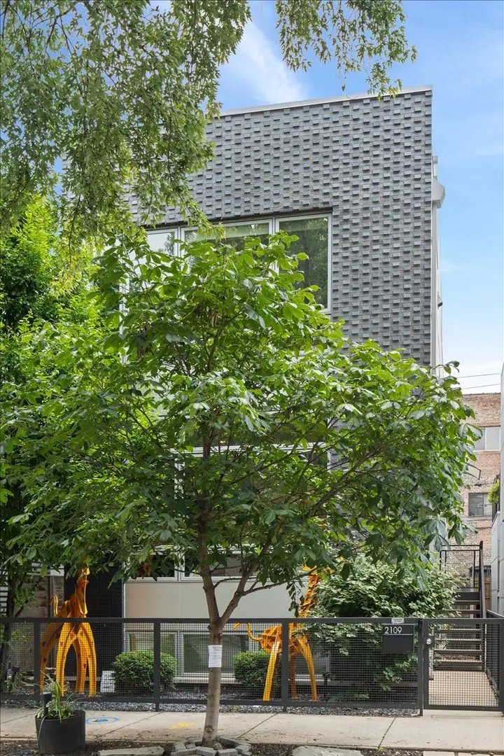 2109 W Race Avenue, Chicago, IL 60612 - #2