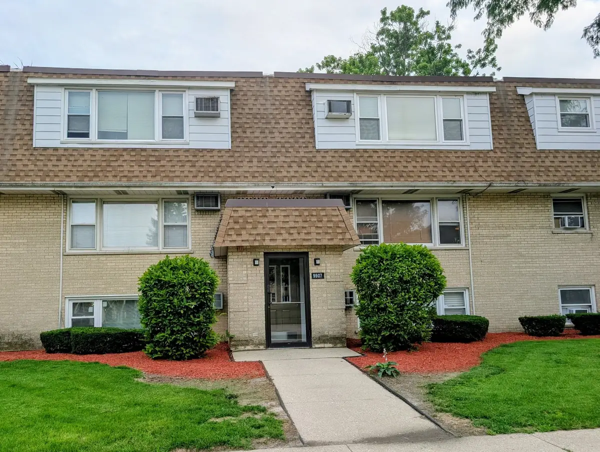9907 W 58th Street #6, Countryside, IL 60525 - #1