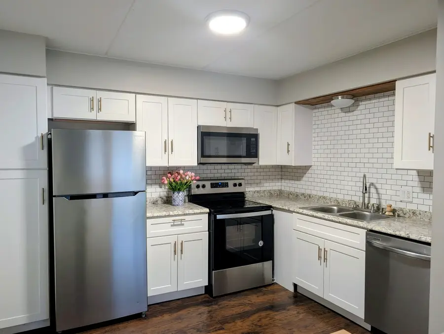 9907 W 58th Street #6, Countryside, IL 60525 - #3