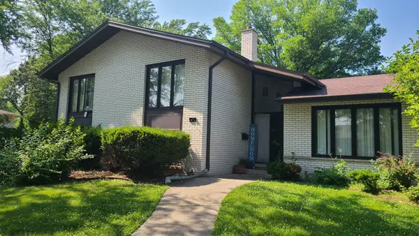 1244 E 172nd Street, South Holland, IL 60473