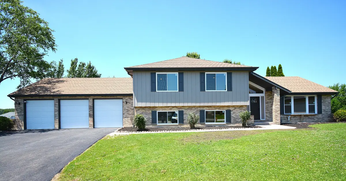 18628 Becker Terrace, Country Club Hills, IL 60478 - #1