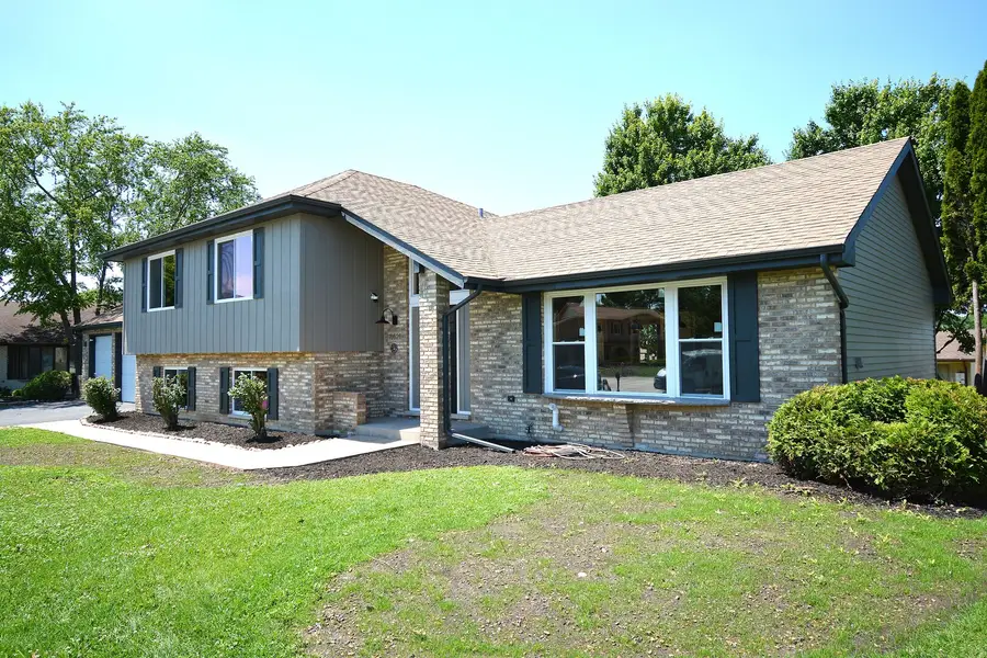 18628 Becker Terrace, Country Club Hills, IL 60478 - #3