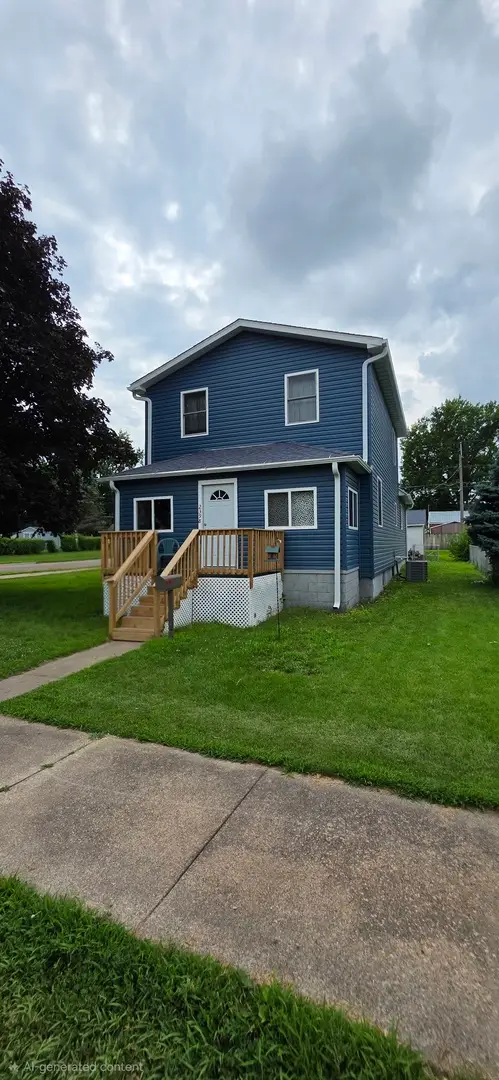 2398 Dunham Street, Clinton, IA 52732