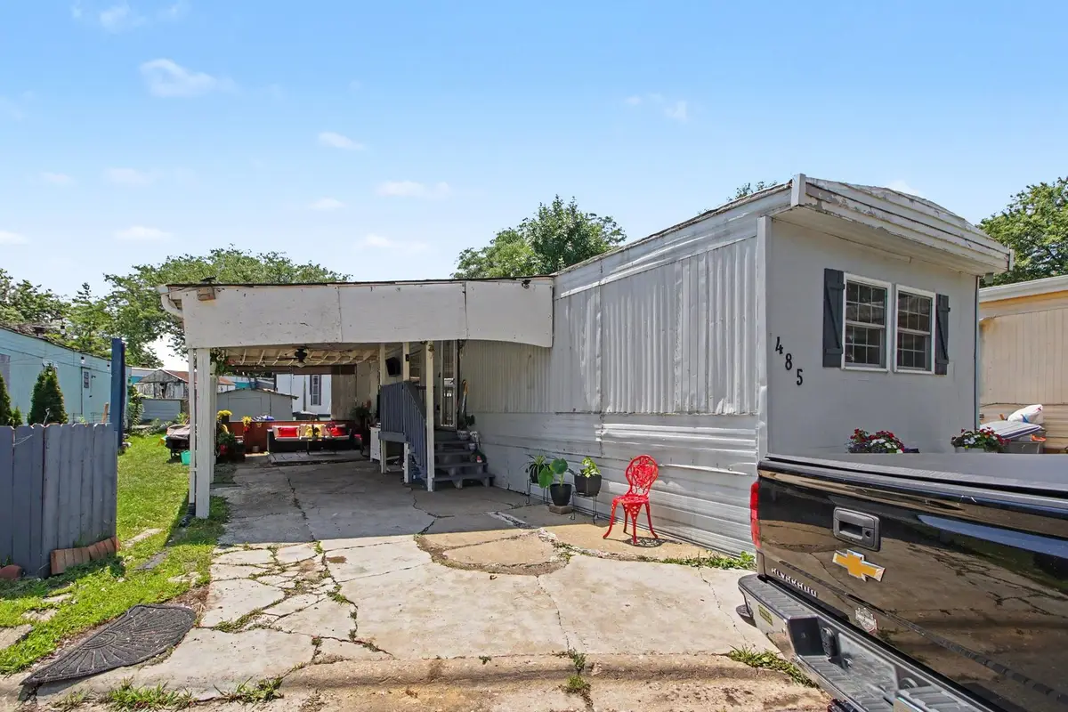 7500 Elmhurst Road #485, Des Plaines, IL 60018 - #1