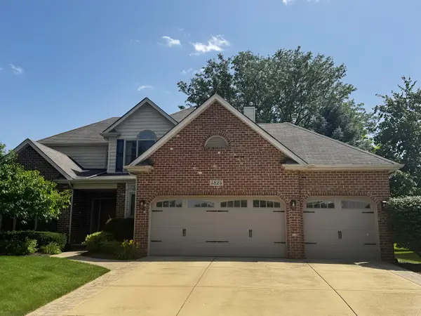 4824 Clearwater Lane, Naperville, IL 60564