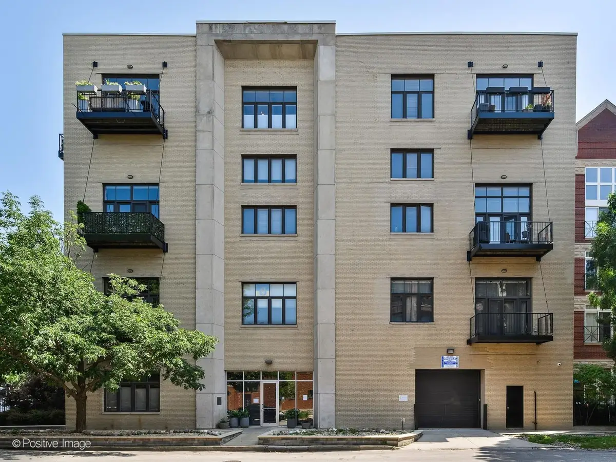 2101 W Rice Street #408, Chicago, IL 60622 - #1
