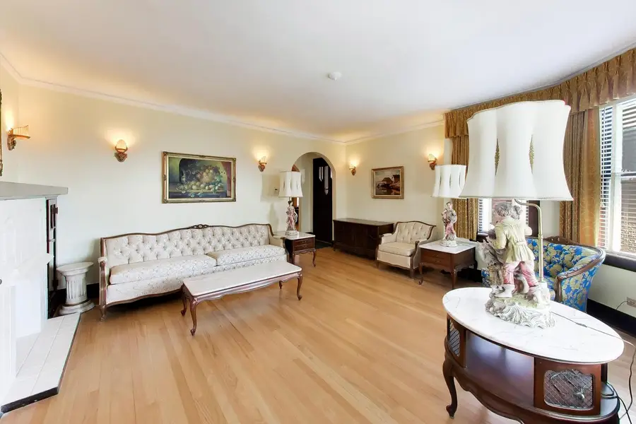 1631 N Natchez Avenue, Chicago, IL 60707 - #2