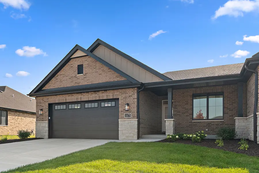11175 Lizmore Lane #33A, Orland Park, IL 60467 - #3