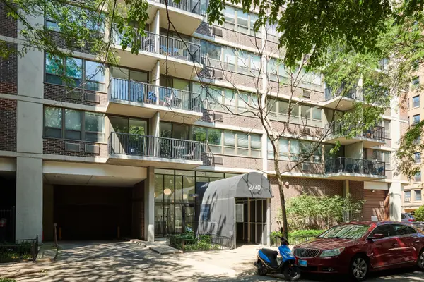 2740 N Pine Grove Avenue #6A, Chicago, IL 60614