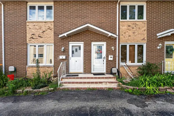 613 E 3rd Street, Lockport, IL 60441