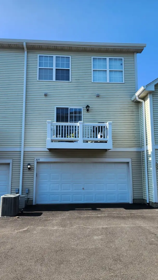 305 Holiday Lane, Hainesville, IL 60073 - #2