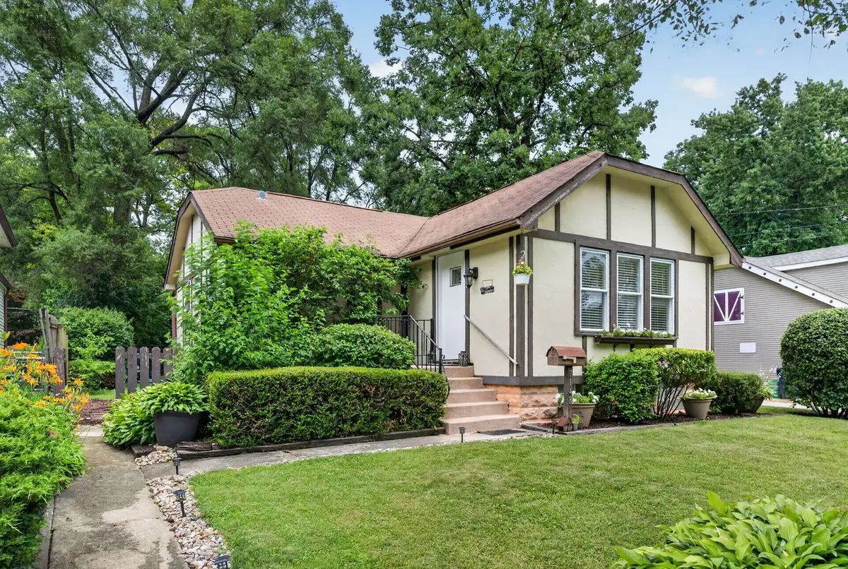 7148 W 109th Place, Worth, IL 60482 - #1