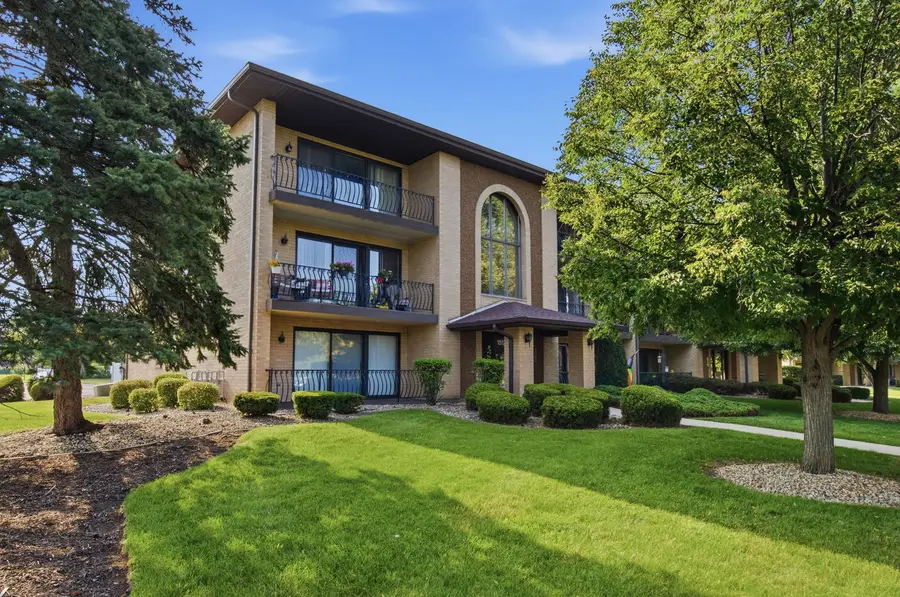 15128 Evergreen Drive #3A, Orland Park, IL 60462 - #2