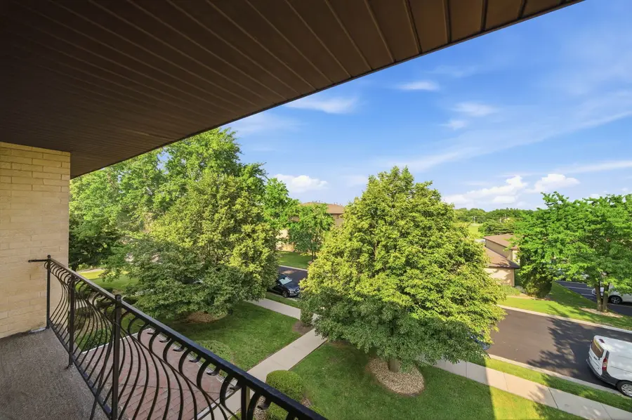 15128 Evergreen Drive #3A, Orland Park, IL 60462 - #3