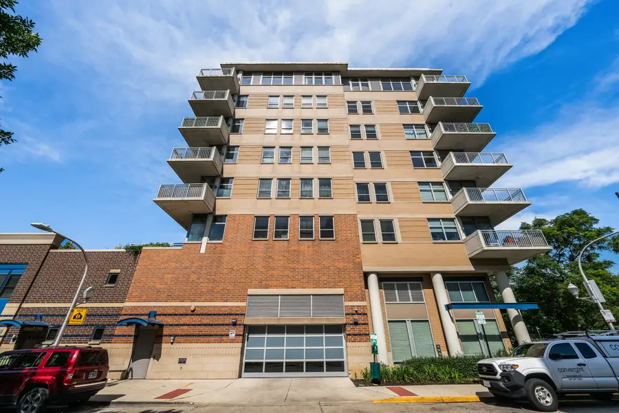 511 W Division Street #706, Chicago, IL 60610 - #2