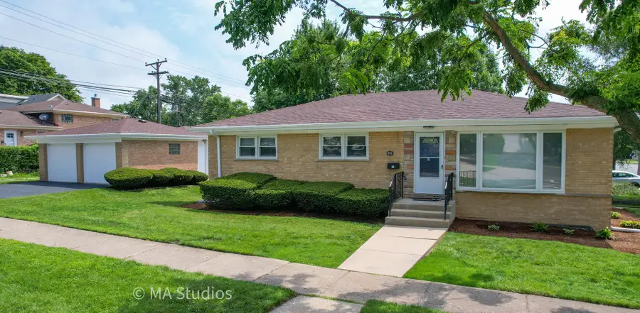 4256 Golf Road, Skokie, IL 60076 - #3
