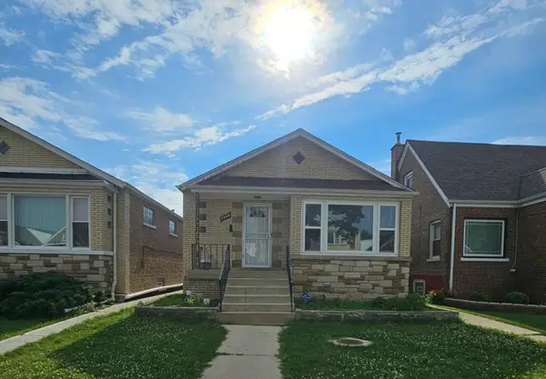 7249 S Sacramento Avenue, Chicago, IL 60629