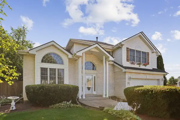 524 Glenn Drive, New Lenox, IL 60451