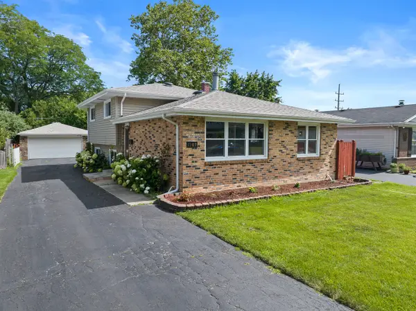 1309 Wilson Avenue, Wheaton, IL 60189
