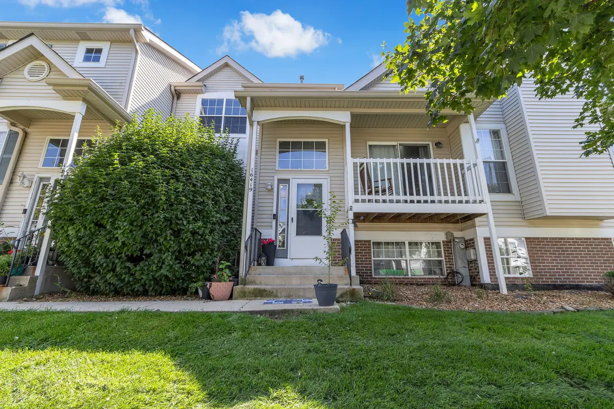 16419 Teton Drive, Lockport, IL 60441 - #1