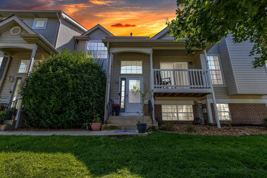 16419 Teton Drive, Lockport, IL 60441 - #2