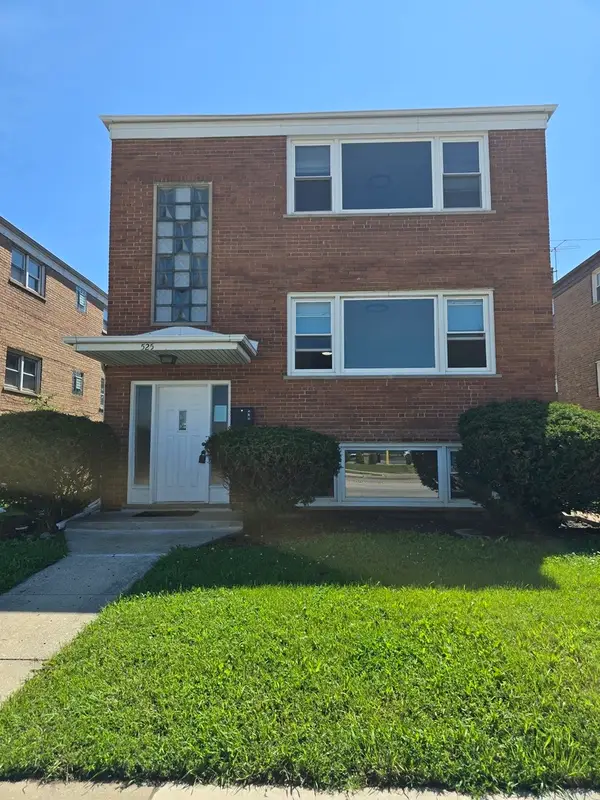 525 25th Avenue, Bellwood, IL 60104