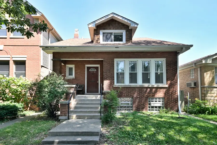 2630 W Carmen Avenue, Chicago, IL 60625 - #2