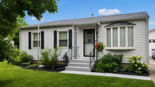 1312 Dakota Drive, Ottawa, IL 61350