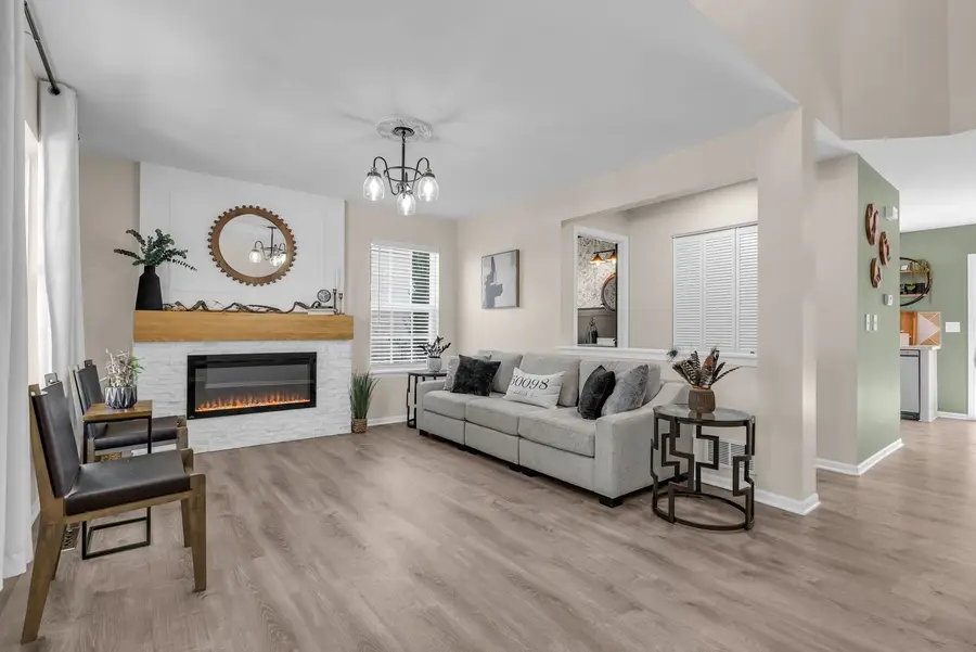 1554 Fox Sedge Trail, Woodstock, IL 60098 - #3