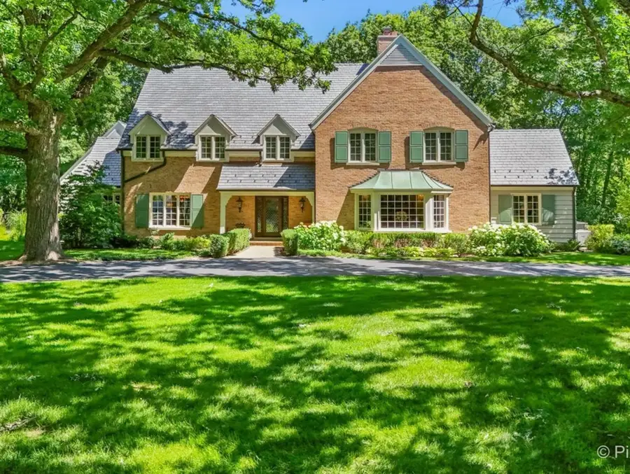 1986 Camphill Circle, Inverness, IL 60067 - #2