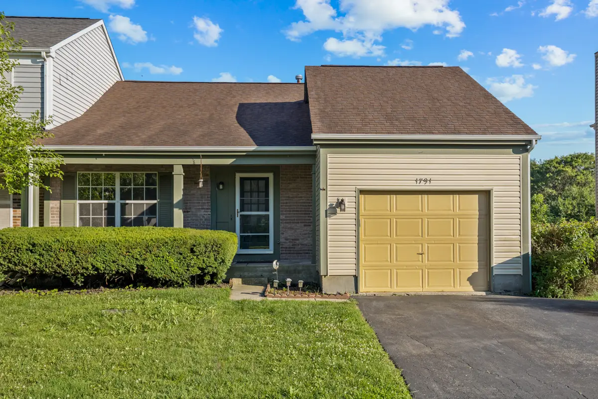 1791 Barnhill Drive, Mundelein, IL 60060 - #1