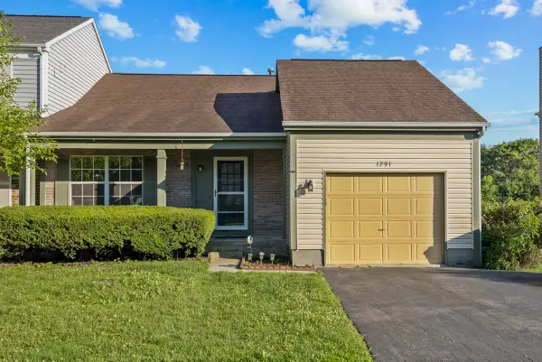 1791 Barnhill Drive, Mundelein, IL 60060