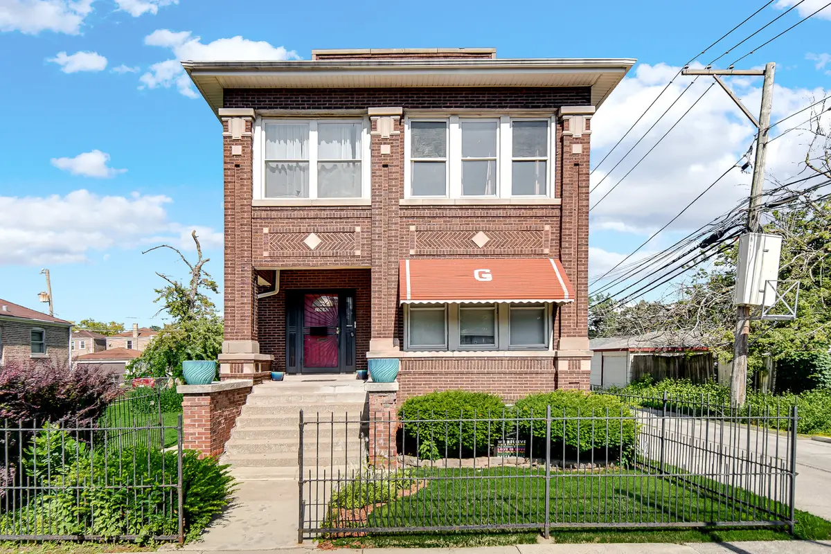 10645 S Prairie Avenue, Chicago, IL 60628 - #1