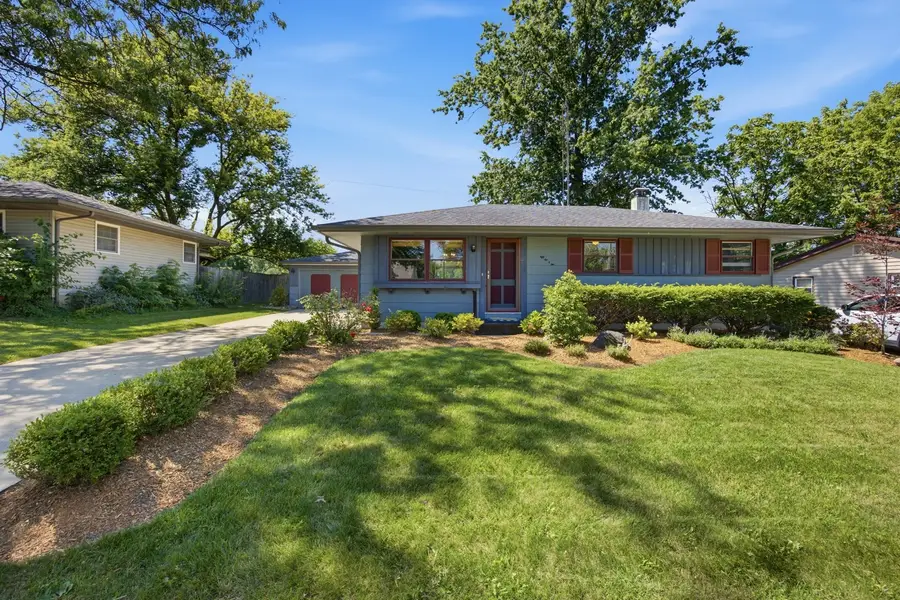 5609 Bellville Drive, Rockford, IL 61108 - #2