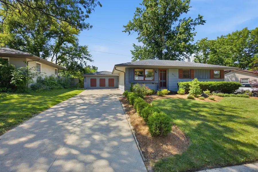 5609 Bellville Drive, Rockford, IL 61108 - #3
