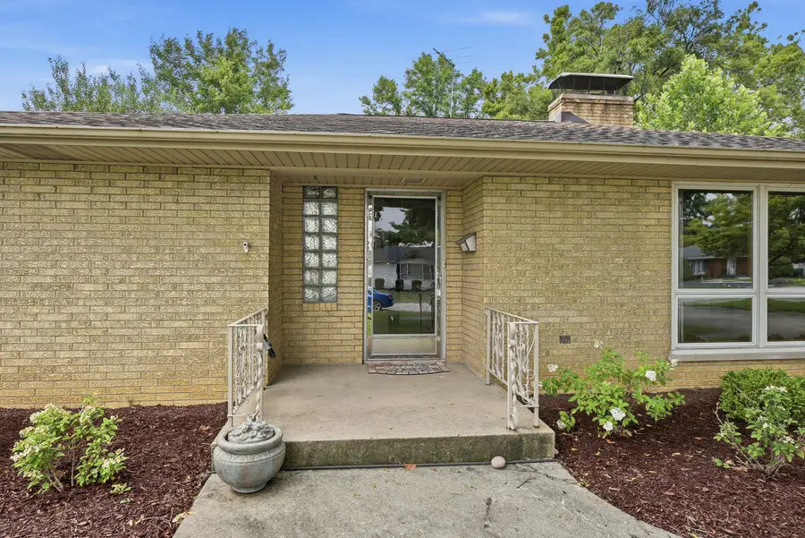 1813 West Acres Road, Joliet, IL 60435 - #3