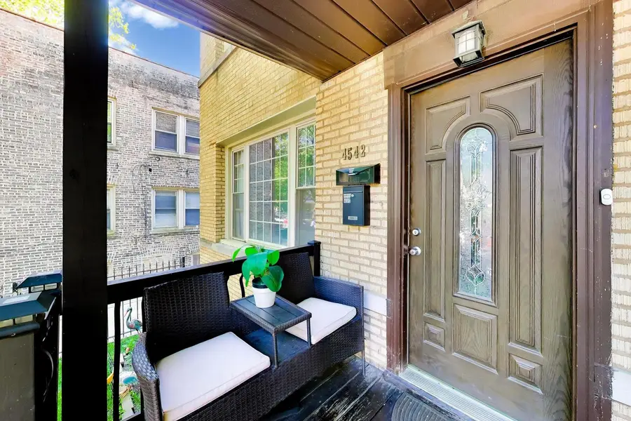 4542 N Long Avenue, Chicago, IL 60630 - #3