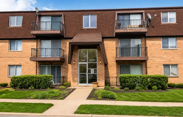12741 S La Crosse Avenue #2B, Alsip, IL 60803
