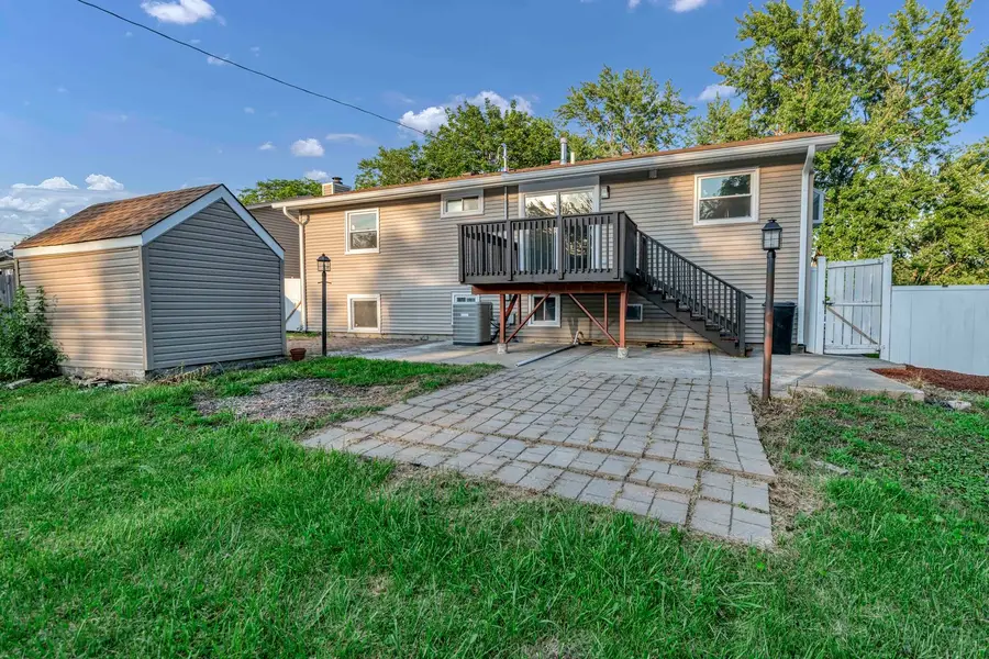 Address Withheld By Seller, Hanover Park, IL 60133 - #2