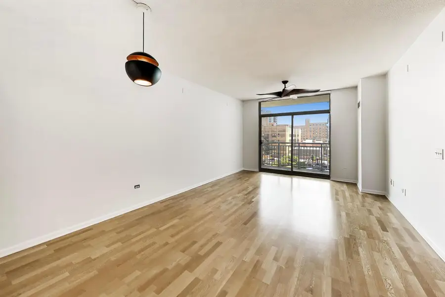 1134 W Granville Avenue #719, Chicago, IL 60660 - #3