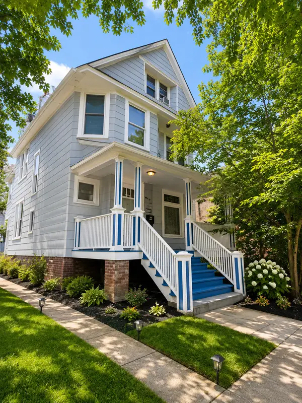 2108 Wesley Avenue, Evanston, IL 60201