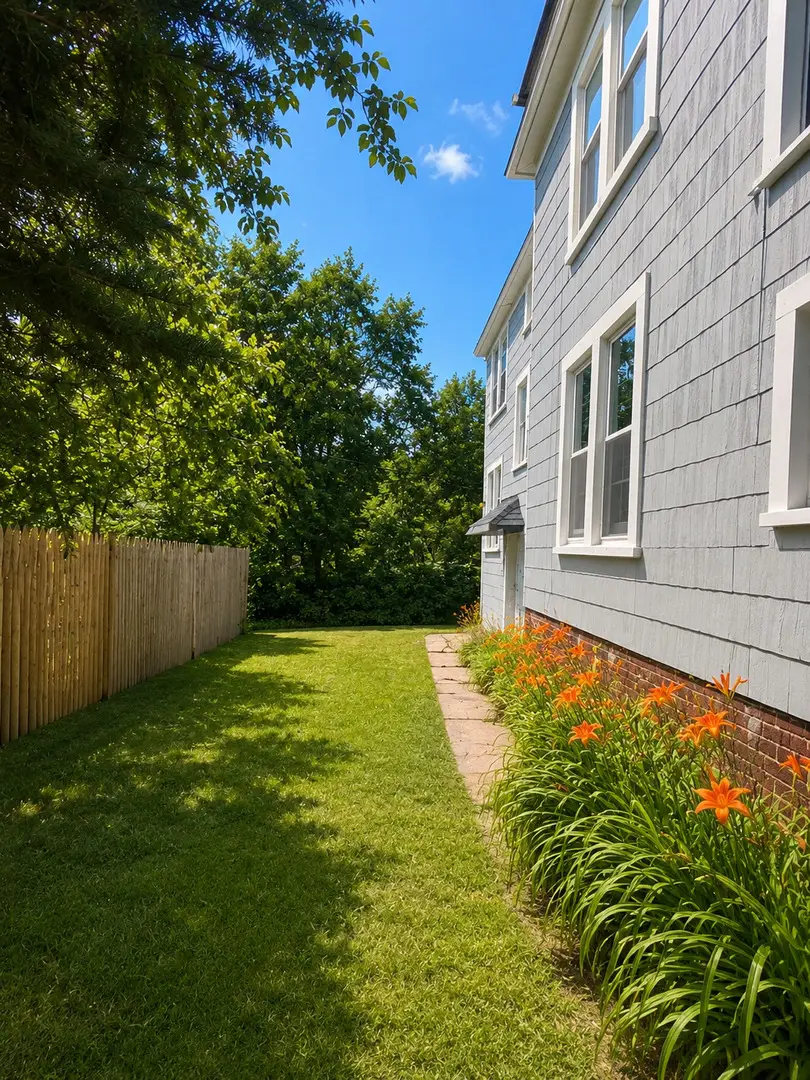2108 Wesley Avenue, Evanston, IL 60201 - #2