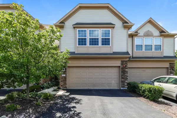 1437 Crimson Lane, Yorkville, IL 60560